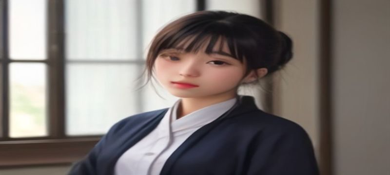 和服美女被操题材2026年年度盘点封面，展示传统日式和服配色体系与影视内容分类全景，砖红色调专业排版
