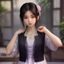 用户樱花君头像，和服美女被操内容平台用户