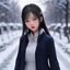用户绛雪头像，和服美女被操内容平台用户