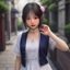 用户茶烟淡头像，和服美女被操内容平台用户